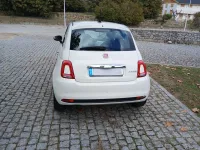Fiat 500  1.0 HYBRID||2023||33710km||Gasolina||Manual||70CV||Em Stock – Image 5