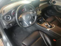 Mercedes-Benz Classe C||2016||200250km||Gasóleo||Automática||231CV||Em Stock – Imagem 12
