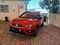 SEAT ARONA 1.6 TDI XCELLENCE||2020||69673km||Gasóleo||Manual||95CV||Em Stock – Image 3