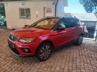 SEAT ARONA 1.6 TDI XCELLENCE||2020||69673km||Gasóleo||Manual||95CV||Em Stock – Image 2