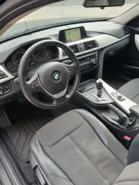 BMW Série 3  318 D AUTO ADVANTAGE||2016||201284km||Gasóleo||Automática||150CV||Em Stock – Image 20