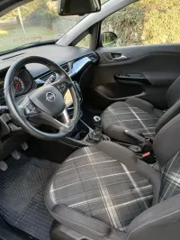 OPEL CORSA 1.3 CDTI EDITION||2016||166701km||Gasóleo||Manual||95CV||Em Stock – Image 2