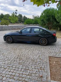 BMW Série 3||2016||201284km||Gasóleo||Automática||150CV||Em Stock – Image 8