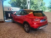 SEAT ARONA 1.6 TDI XCELLENCE||2020||69673km||Gasóleo||Manual||95CV||Em Stock – Image 24