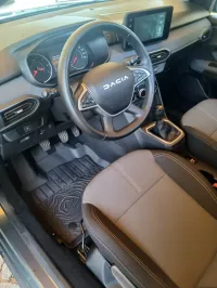 DÁCIA SANDERO 1.0 TCE BI-FUEL EXTREME||2023||46568km||Gasolina||Manual||91CV||Em Stock – Image 12
