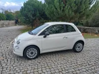 Fiat 500  1.0 HYBRID||2023||33710km||Gasolina||Manual||70CV||Em Stock – Image 3