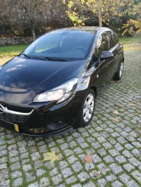 OPEL CORSA 1.3 CDTI EDITION||2016||166701km||Gasóleo||Manual||95CV||Em Stock – Image 13