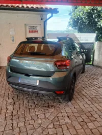 DÁCIA SANDERO 1.0 TCE BI-FUEL EXTREME||2023||46568km||Gasolina||Manual||91CV||Em Stock – Image 28