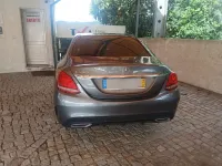 MERCEDES-BENZ C 300 H BlueTEC AMG LINE||2016||200250km||Gasóleo||Automática||231CV||Em Stock – Image 23