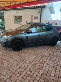 DÁCIA SANDERO 1.0 TCE BI-FUEL EXTREME||2023||46568km||Gasolina||Manual||91CV||Em Stock – Image 7
