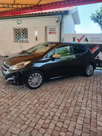 PEUGEOT 208 1.6 BlueHDI ALLURE||2016||121297km||Gasóleo||Manual||75CV||Em Stock – Image 5