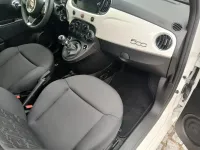 Fiat 500  1.0 HYBRID||2023||33710km||Gasolina||Manual||70CV||Em Stock – Image 12
