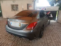 Mercedes-Benz Classe C||2016||200250km||Gasóleo||Automática||231CV||Em Stock – Imagem 22