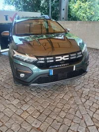 DÁCIA SANDERO 1.0 TCE BI-FUEL EXTREME||2023||46568km||Gasolina||Manual||91CV||Em Stock – Image 10