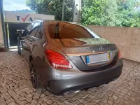MERCEDES-BENZ C 300 H BlueTEC AMG LINE||2016||200250km||Gasóleo||Automática||231CV||Em Stock – Image 24