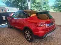 SEAT ARONA 1.6 TDI XCELLENCE||2020||69673km||Gasóleo||Manual||95CV||Em Stock – Image 23