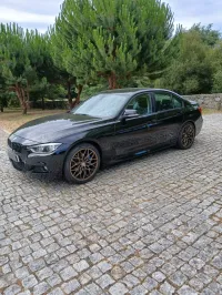 BMW Série 3||2016||201284km||Gasóleo||Automática||150CV||Em Stock – Image 4
