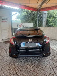 HONDA CIVIC 1.0 VT i-VTEC T ELEGANCE NAVI||2019||37308km||Gasolina||Manual||126CV||Em Stock – Image 24