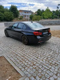 BMW Série 3||2016||201284km||Gasóleo||Automática||150CV||Em Stock – Image 9