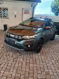 DÁCIA SANDERO 1.0 TCE BI-FUEL EXTREME||2023||46568km||Gasolina||Manual||91CV||Em Stock – Image 3