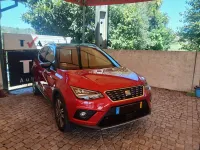 SEAT ARONA 1.6 TDI XCELLENCE||2020||69673km||Gasóleo||Manual||95CV||Em Stock – Image 5