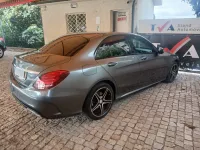 Mercedes-Benz Classe C||2016||200250km||Gasóleo||Automática||231CV||Em Stock – Imagem 25