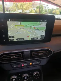 DÁCIA SANDERO 1.0 TCE BI-FUEL EXTREME||2023||46568km||Gasolina||Manual||91CV||Em Stock – Image 20