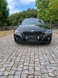 BMW Série 3||2016||201284km||Gasóleo||Automática||150CV||Em Stock – Image 6