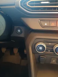 DÁCIA SANDERO 1.0 TCE BI-FUEL EXTREME||2023||46568km||Gasolina||Manual||91CV||Em Stock – Image 34