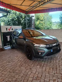 DÁCIA SANDERO 1.0 TCE BI-FUEL EXTREME||2023||46568km||Gasolina||Manual||91CV||Em Stock – Image 8