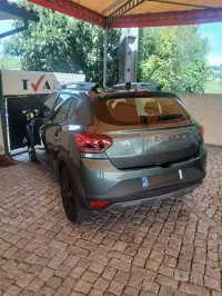 DÁCIA SANDERO 1.0 TCE BI-FUEL EXTREME||2023||46568km||Gasolina||Manual||91CV||Em Stock – Image 30