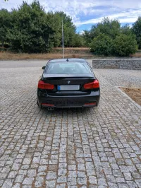 BMW Série 3||2016||201284km||Gasóleo||Automática||150CV||Em Stock – Image 10