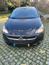 OPEL CORSA 1.3 CDTI EDITION||2016||166701km||Gasóleo||Manual||95CV||Em Stock – Image 14