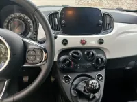 Fiat 500  1.0 HYBRID||2023||33710km||Gasolina||Manual||70CV||Em Stock – Image 17