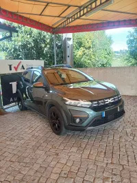 DÁCIA SANDERO 1.0 TCE BI-FUEL EXTREME||2023||46568km||Gasolina||Manual||91CV||Em Stock – Image 9