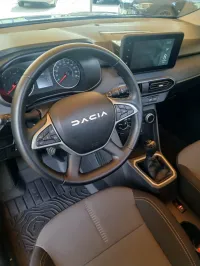 DÁCIA SANDERO 1.0 TCE BI-FUEL EXTREME||2023||46568km||Gasolina||Manual||91CV||Em Stock – Image 14