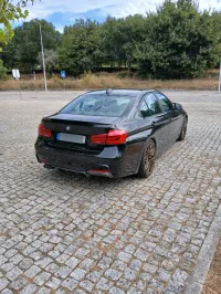 BMW Série 3||2016||201284km||Gasóleo||Automática||150CV||Em Stock – Image 11