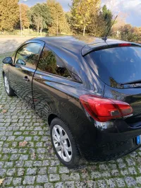 OPEL CORSA 1.3 CDTI EDITION||2016||166701km||Gasóleo||Manual||95CV||Em Stock – Image 8