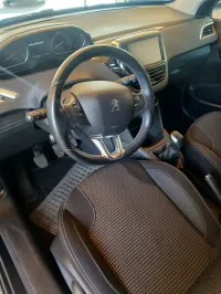 PEUGEOT 208 1.6 BlueHDI ALLURE||2016||121297km||Gasóleo||Manual||75CV||Em Stock – Image 6