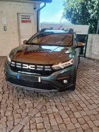 DÁCIA SANDERO 1.0 TCE BI-FUEL EXTREME||2023||46568km||Gasolina||Manual||91CV||Em Stock – Image 2
