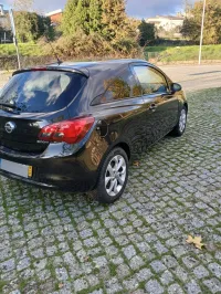 OPEL CORSA 1.3 CDTI EDITION||2016||166701km||Gasóleo||Manual||95CV||Em Stock – Image 6