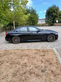 BMW Série 3||2016||201284km||Gasóleo||Automática||150CV||Em Stock – Image 13