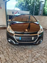 PEUGEOT 208 1.6 BlueHDI ALLURE||2016||121297km||Gasóleo||Manual||75CV||Em Stock – Image 3