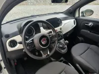 Fiat 500  1.0 HYBRID||2023||33710km||Gasolina||Manual||70CV||Em Stock – Image 13