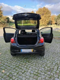 OPEL CORSA 1.3 CDTI EDITION||2016||166701km||Gasóleo||Manual||95CV||Em Stock – Image 1