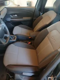 DÁCIA SANDERO 1.0 TCE BI-FUEL EXTREME||2023||46568km||Gasolina||Manual||91CV||Em Stock – Image 13