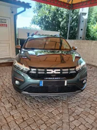 DÁCIA SANDERO 1.0 TCE BI-FUEL EXTREME||2023||46568km||Gasolina||Manual||91CV||Em Stock – Image 5