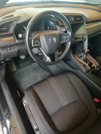 HONDA CIVIC 1.0 VT i-VTEC T ELEGANCE NAVI||2019||37308km||Gasolina||Manual||126CV||Em Stock – Image 11