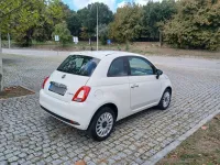 Fiat 500  1.0 HYBRID||2023||33710km||Gasolina||Manual||70CV||Em Stock – Image 7
