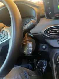 DÁCIA SANDERO 1.0 TCE BI-FUEL EXTREME||2023||46568km||Gasolina||Manual||91CV||Em Stock – Image 17